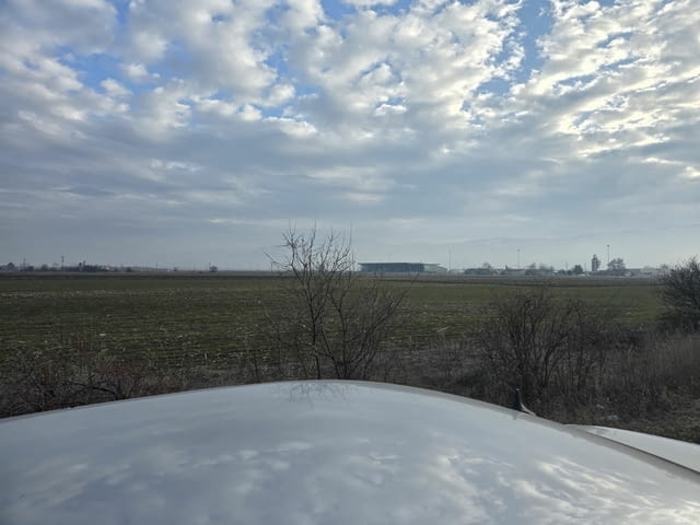 Парцел на втора линия в близост до летище Крумово 6004 m2 - village Krumovo | Land - снимка 1