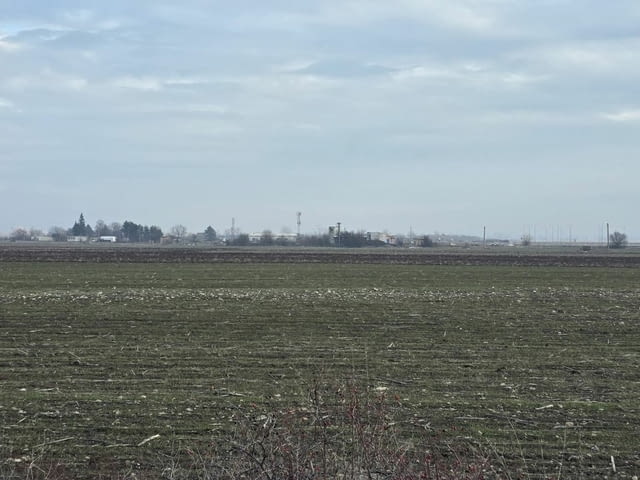 Парцел на втора линия в близост до летище Крумово 6004 m2 - village Krumovo | Land - снимка 3