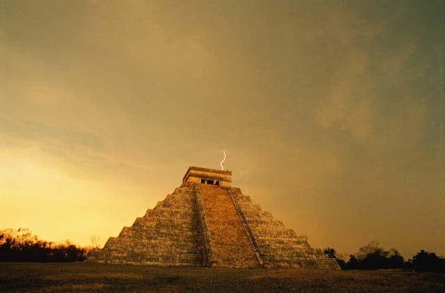 Най-доброто от Мексико с водач от България при минимум 12 туристи - снимка 2