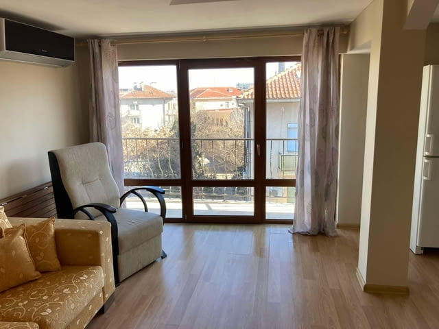 ДВУСТАЕН АПАРТАМЕНТ под наем в кв. Училищни, град Хасково, city of Haskovo - снимка 8