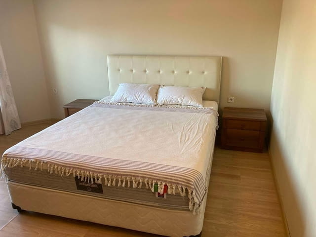 ДВУСТАЕН АПАРТАМЕНТ под наем в кв. Училищни, град Хасково, city of Haskovo - снимка 11