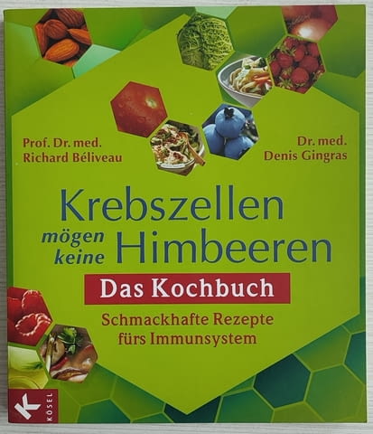 Продавам луксозни готварски книги със здравословни рецепти на немски език - снимка 7
