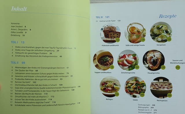 Продавам луксозни готварски книги със здравословни рецепти на немски език - снимка 9