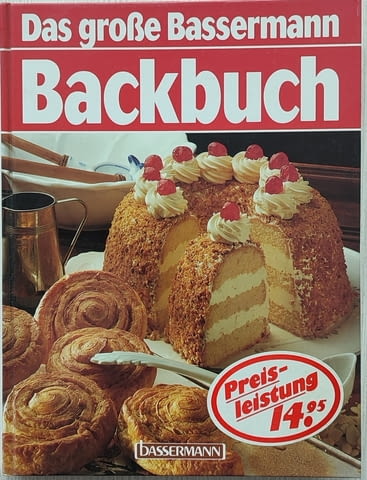 Продавам луксозни готварски книги със здравословни рецепти на немски език - снимка 10