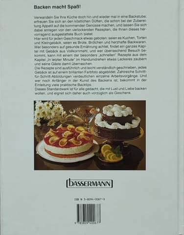 Продавам луксозни готварски книги със здравословни рецепти на немски език - снимка 11