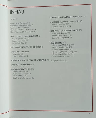 Продавам луксозни готварски книги със здравословни рецепти на немски език - снимка 12