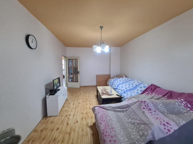 ТРИСТАЕН АПАРТАМЕНТ в кв. Любен Каравелов, град Хасково, град Хасково | Апартаменти - снимка 2