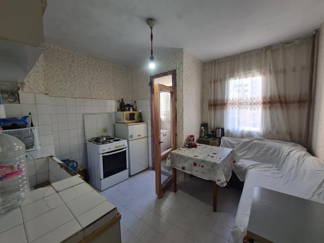 ТРИСТАЕН АПАРТАМЕНТ в кв. Любен Каравелов, град Хасково, град Хасково | Апартаменти - снимка 4