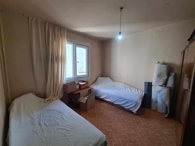 ТРИСТАЕН АПАРТАМЕНТ в кв. Любен Каравелов, град Хасково, град Хасково | Апартаменти - снимка 7