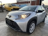 Toyota Aygo X 1.0 VVT-i KGB70 двигател 1KR-FE, 72 кс., 5ск., 3700 км., 2023 г., euro 6D, Тойота Айго