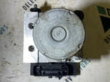 0265230304, 9874677580, 0265951738 ABS АБС помпа от Peugeot 3008, 1.6 THP, automatic, 156 ph.