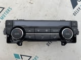 275004EA1A управление за климатроник от Nissan Qashqai 1.3 DIG-T двигател HR13DDT 160 кс.