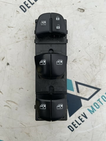 Копчета за ел. Стъкла от Nissan Qashqai 1.3 DIG-T двигател HR13DDT 160 кс. - снимка 1