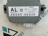 292A54EA0B EUV9NS041AB 190218NA01 0607746 електронен модул от Nissan Qashqai 1.3 DIG-T