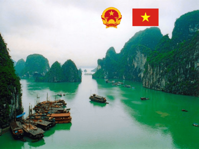 Най-доброто от ВИЕТНАМ & КАМБОДЖА с гарантирани места, city of Sofia | Excursions abroad - снимка 1