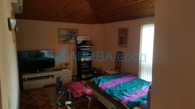 Тухлен апартамент /мезонет/ в Център Хасково Мезонет, 138 м2, Тухла - град Хасково | Апартаменти - снимка 3