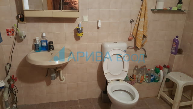 Тухлен апартамент /мезонет/ в Център Хасково Мезонет, 138 м2, Тухла - град Хасково | Апартаменти - снимка 4