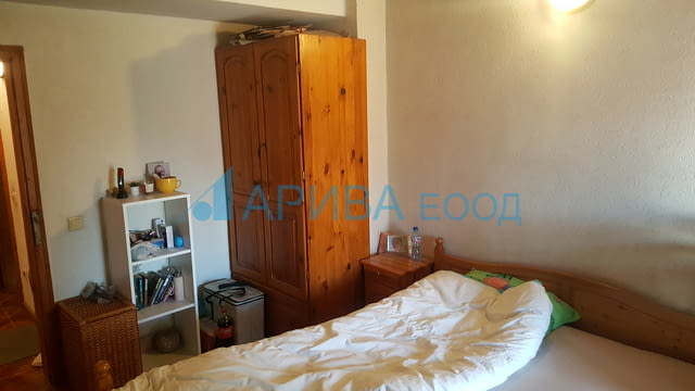 Тухлен апартамент /мезонет/ в Център Хасково Мезонет, 138 м2, Тухла - град Хасково | Апартаменти - снимка 5