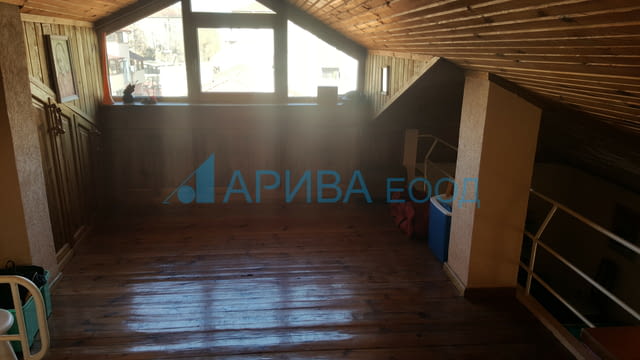 Тухлен апартамент /мезонет/ в Център Хасково Мезонет, 138 м2, Тухла - град Хасково | Апартаменти - снимка 9