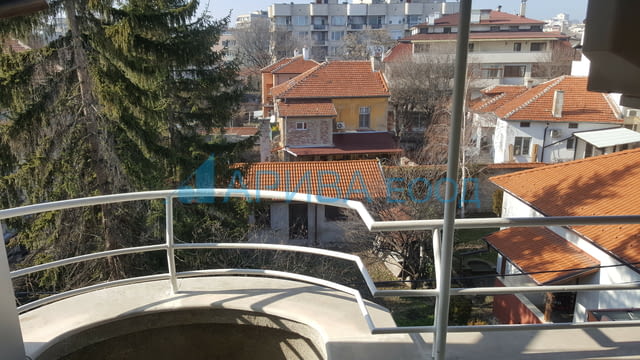 Тухлен апартамент /мезонет/ в Център Хасково Мезонет, 138 м2, Тухла - град Хасково | Апартаменти - снимка 11