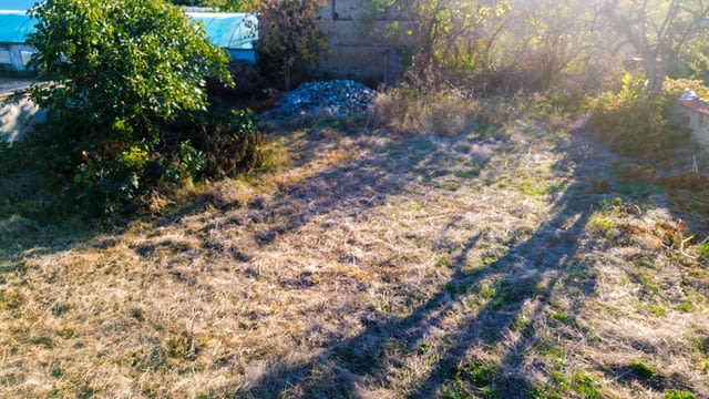 Атрактивен имот - дворно място в Куртово Конаре до Пловдив, village Kurtovo Konarе - снимка 6