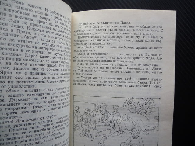 Прелетни птици Елишка Хорелова детско юношеска литература, град Радомир | Детски Книжки - снимка 3