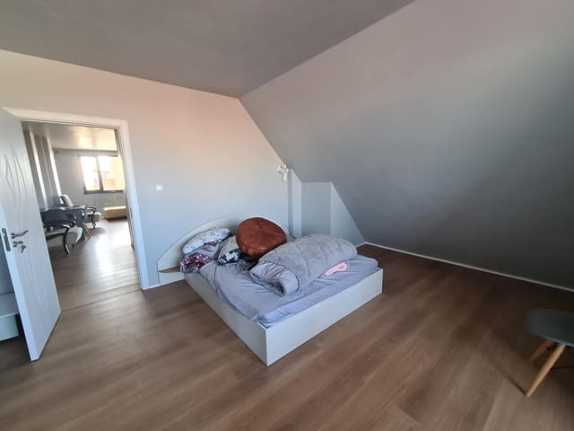 ДВУСТАЕН АПАРТАМЕНТ в кв. Любен Каравелов, град Хасково, city of Haskovo | Apartments - снимка 5