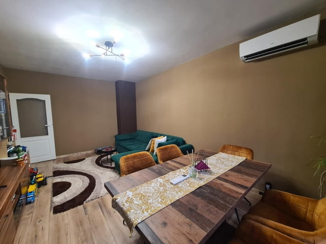 ТРИСТАЕН АПАРТАМЕНТ в кв. Бадема, град Хасково, city of Haskovo | Apartments - снимка 3