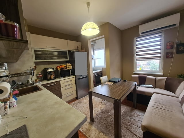 ТРИСТАЕН АПАРТАМЕНТ в кв. Бадема, град Хасково, city of Haskovo | Apartments - снимка 5