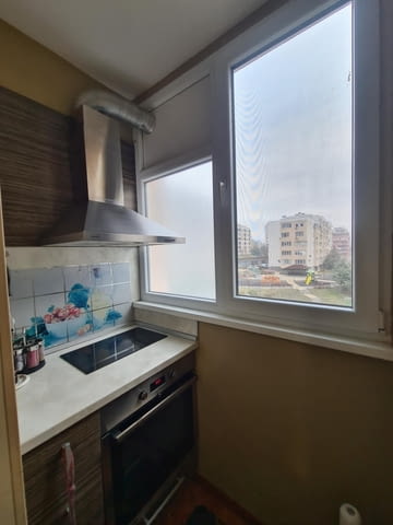 ТРИСТАЕН АПАРТАМЕНТ в кв. Бадема, град Хасково, city of Haskovo | Apartments - снимка 6