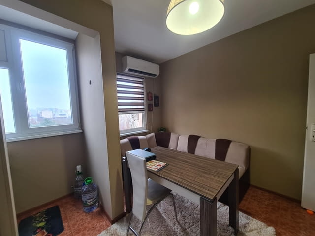 ТРИСТАЕН АПАРТАМЕНТ в кв. Бадема, град Хасково, city of Haskovo | Apartments - снимка 7
