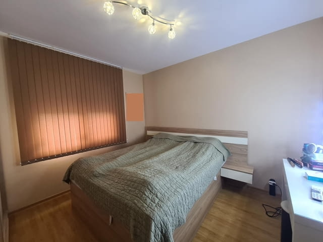 ТРИСТАЕН АПАРТАМЕНТ в кв. Бадема, град Хасково, city of Haskovo | Apartments - снимка 8