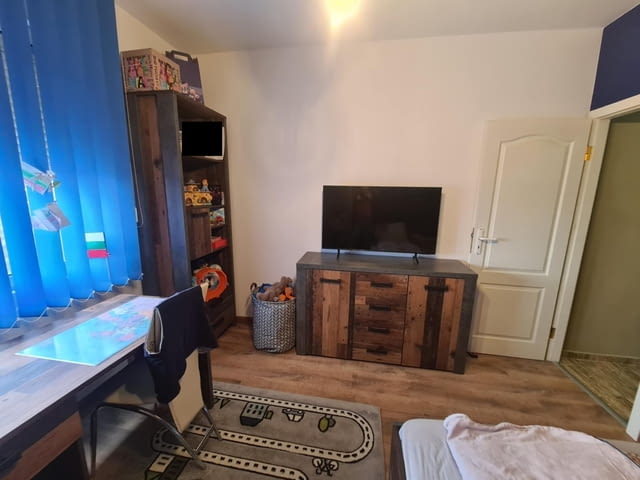 ТРИСТАЕН АПАРТАМЕНТ в кв. Бадема, град Хасково, city of Haskovo | Apartments - снимка 10