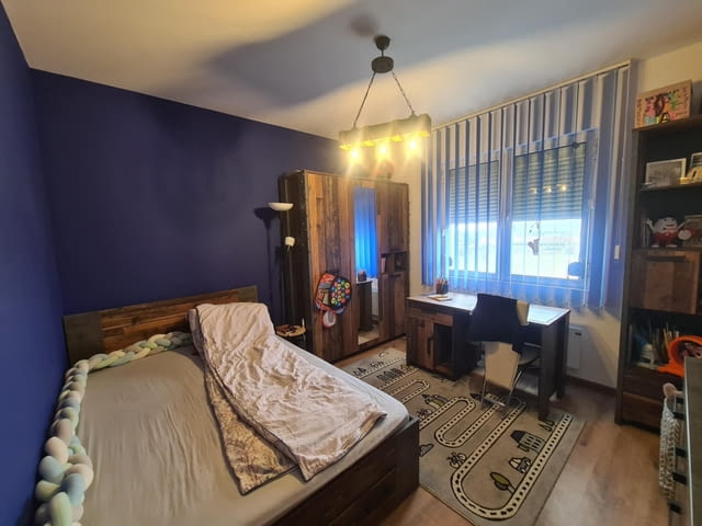 ТРИСТАЕН АПАРТАМЕНТ в кв. Бадема, град Хасково, city of Haskovo | Apartments - снимка 11