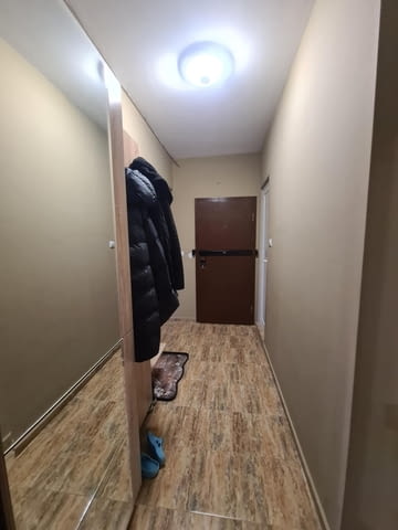 ТРИСТАЕН АПАРТАМЕНТ в кв. Бадема, град Хасково, city of Haskovo | Apartments - снимка 12