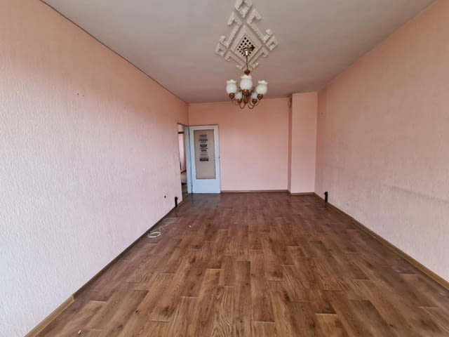 ТРИСТАЕН АПАРТАМЕНТ в кв. Бадема, град Хасково, city of Haskovo | Apartments - снимка 1