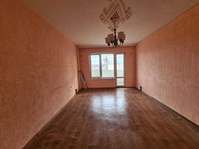 ТРИСТАЕН АПАРТАМЕНТ в кв. Бадема, град Хасково, city of Haskovo | Apartments - снимка 2