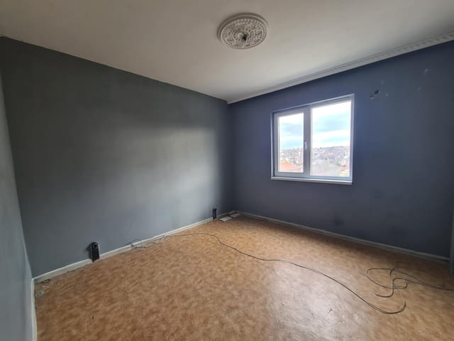 ТРИСТАЕН АПАРТАМЕНТ в кв. Бадема, град Хасково, city of Haskovo | Apartments - снимка 3