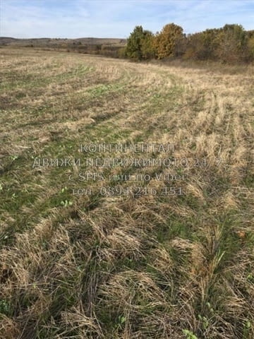Кодг 62060. Нива 19600м2, кат. 9-та. Намира се на 200 метра от северния язовир, на около километер о - снимка 7