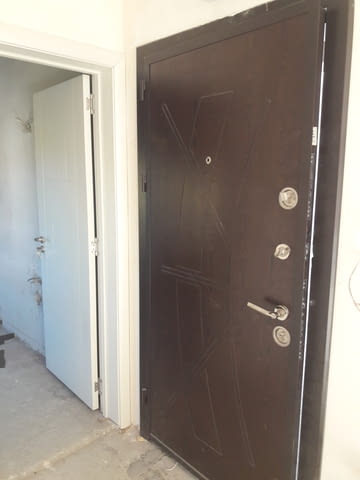 ДВУСТАЕН АПАРТАМЕНТ в кв. Овчарски, град Хасково, city of Haskovo | Apartments - снимка 6