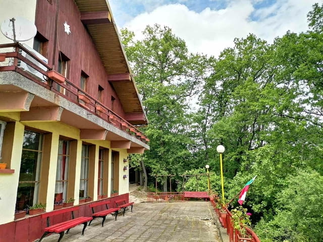 Релакс сред природата на хижа Божурица - city of Vidin | Rural Travel - снимка 1