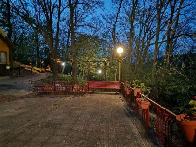 Релакс сред природата на хижа Божурица - city of Vidin | Rural Travel - снимка 4