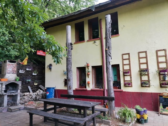 Релакс сред природата на хижа Божурица - city of Vidin | Rural Travel - снимка 8