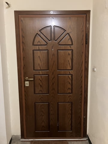 Продавам обзаведен тристаен апартамент 2-bedroom, 100 m2, Brick - city of Varna | Apartments - снимка 8