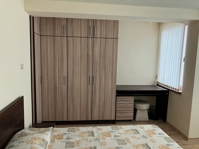Продавам обзаведен тристаен апартамент 2-bedroom, 100 m2, Brick - city of Varna | Apartments - снимка 12