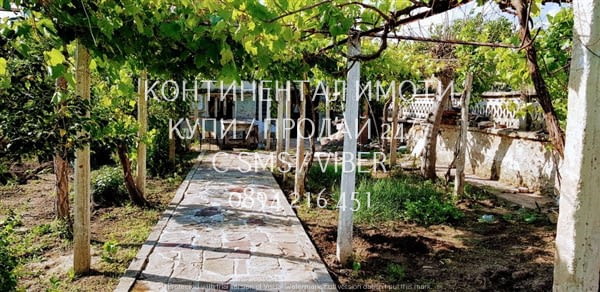 Имот 2-floor, Girder, 120 m2 - village Duvanlii | Houses & Villas - снимка 2