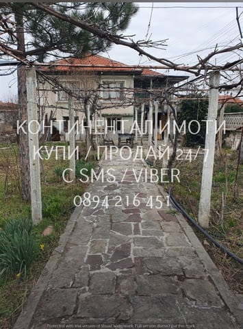 Имот 2-floor, Girder, 120 m2 - village Duvanlii | Houses & Villas - снимка 3