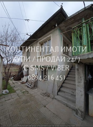 Имот 2-floor, Girder, 120 m2 - village Duvanlii | Houses & Villas - снимка 4