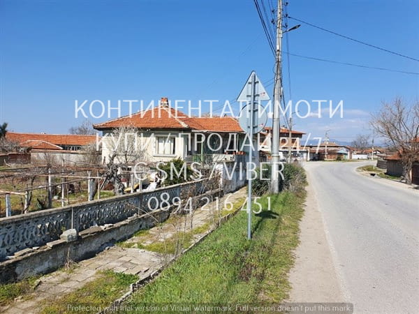 Имот 2-floor, Girder, 120 m2 - village Duvanlii | Houses & Villas - снимка 7