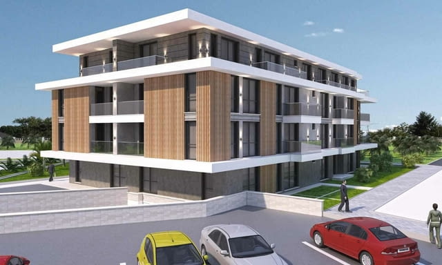 Двустаен Апартамент в „Панорама Парк 2“ – Идеален За Живеене И Инвестиция - снимка 2